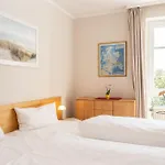 Apartamento 657, Seepark