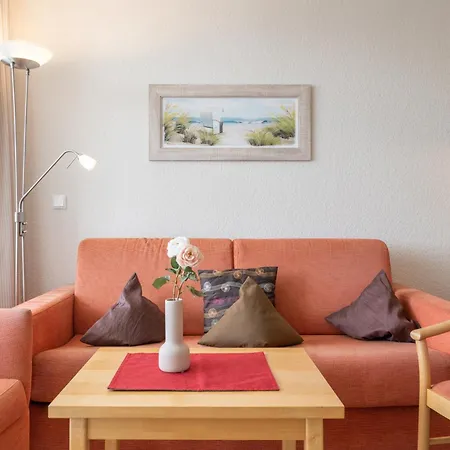 657, Seepark Апартаменты