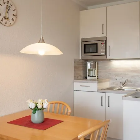 657, Seepark Daire