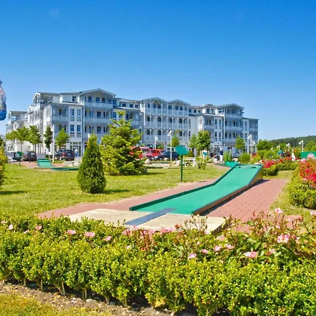 657, Seepark Sellin (Rugen)