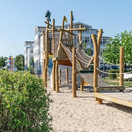 657, Seepark *