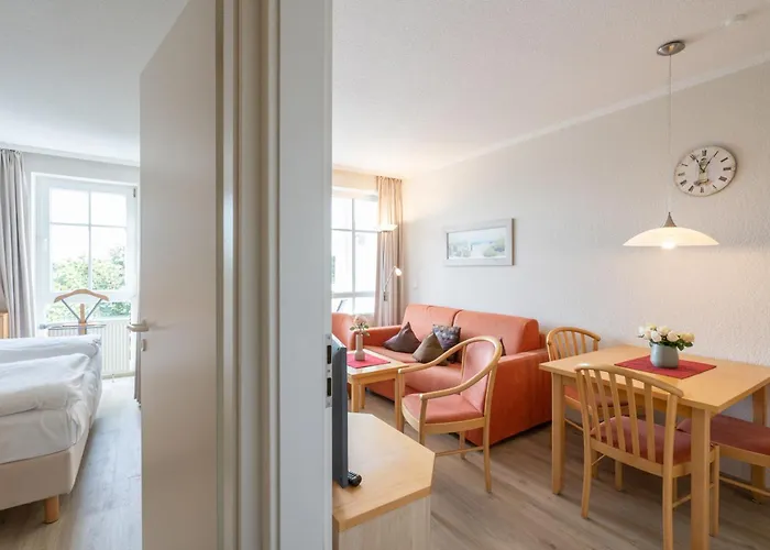 657, Seepark Апартаменты *