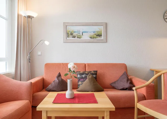 657, Seepark Зеллин