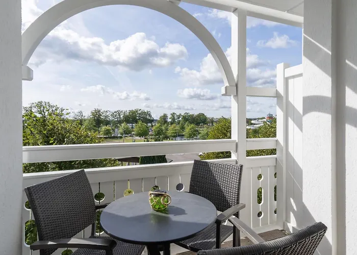 657, Seepark Апартаменты