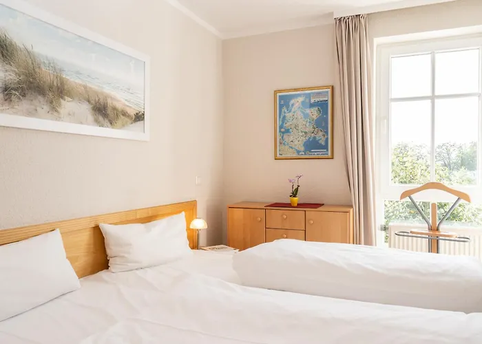 657, Seepark Апартаменты *