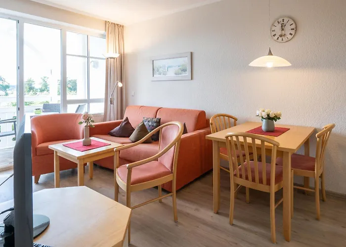 657, Seepark Зеллин