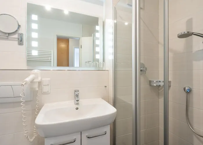 657, Seepark Апартаменты